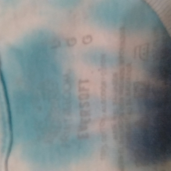 Women's Lg t shirt - Picture 3 of 5